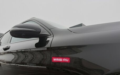 Mercedes-Benz GLC AMG, 2016 год, 3 400 000 рублей, 10 фотография