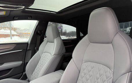 Audi A7, 2024 год, 8 800 000 рублей, 10 фотография