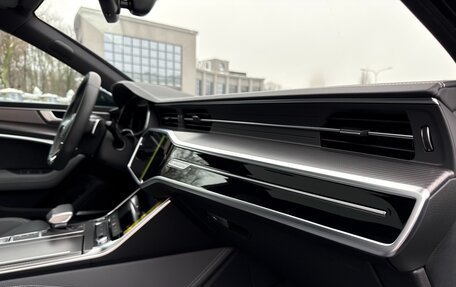 Audi A7, 2024 год, 8 800 000 рублей, 11 фотография