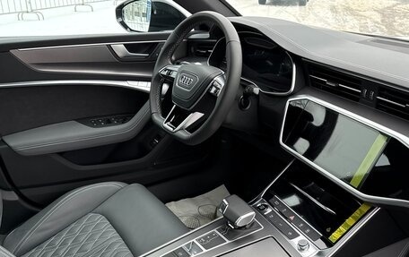 Audi A7, 2024 год, 8 800 000 рублей, 7 фотография