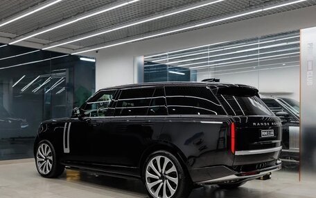 Land Rover Range Rover IV рестайлинг, 2026 год, 26 590 000 рублей, 5 фотография