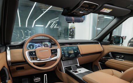 Land Rover Range Rover IV рестайлинг, 2026 год, 26 590 000 рублей, 12 фотография