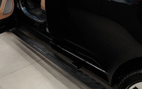 Land Rover Range Rover IV рестайлинг, 2026 год, 26 590 000 рублей, 11 фотография