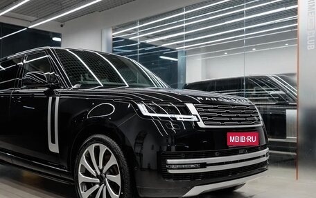 Land Rover Range Rover IV рестайлинг, 2026 год, 26 590 000 рублей, 6 фотография