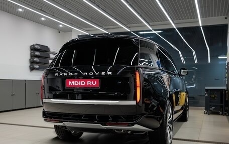 Land Rover Range Rover IV рестайлинг, 2026 год, 26 590 000 рублей, 3 фотография