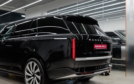 Land Rover Range Rover IV рестайлинг, 2026 год, 26 590 000 рублей, 9 фотография
