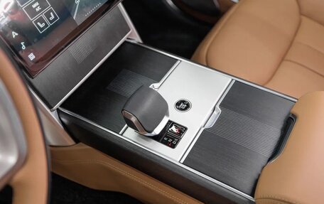 Land Rover Range Rover IV рестайлинг, 2026 год, 26 590 000 рублей, 15 фотография