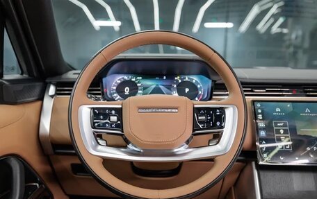 Land Rover Range Rover IV рестайлинг, 2026 год, 26 590 000 рублей, 13 фотография