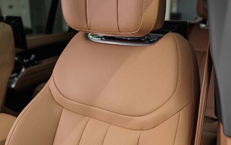 Land Rover Range Rover IV рестайлинг, 2026 год, 26 590 000 рублей, 21 фотография