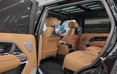 Land Rover Range Rover IV рестайлинг, 2026 год, 26 590 000 рублей, 22 фотография