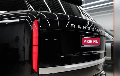 Land Rover Range Rover IV рестайлинг, 2026 год, 26 590 000 рублей, 10 фотография