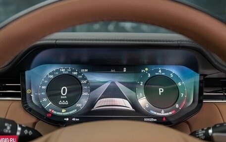Land Rover Range Rover IV рестайлинг, 2026 год, 26 590 000 рублей, 14 фотография