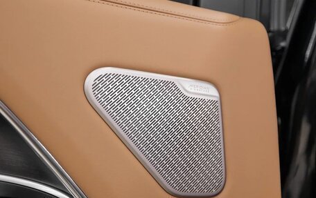 Land Rover Range Rover IV рестайлинг, 2026 год, 26 590 000 рублей, 24 фотография