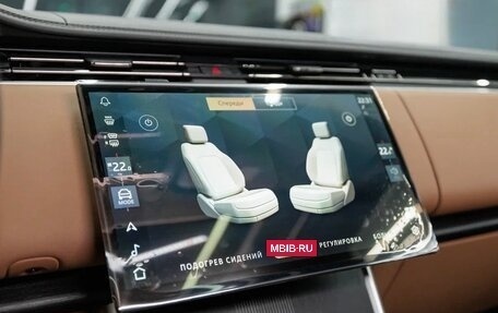 Land Rover Range Rover IV рестайлинг, 2026 год, 26 590 000 рублей, 18 фотография