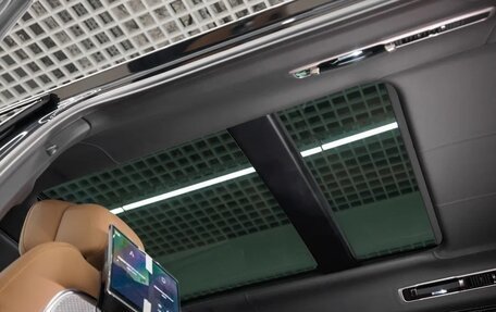 Land Rover Range Rover IV рестайлинг, 2026 год, 26 590 000 рублей, 25 фотография