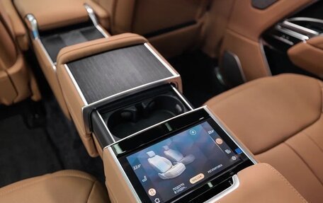 Land Rover Range Rover IV рестайлинг, 2026 год, 26 590 000 рублей, 28 фотография