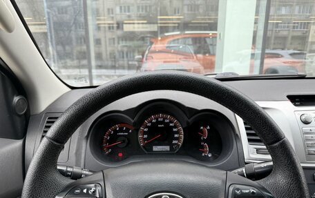 Toyota Hilux VII, 2011 год, 1 650 000 рублей, 14 фотография