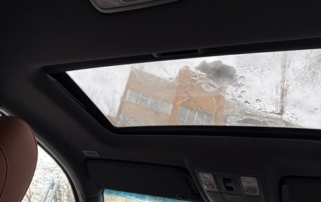 KIA Mohave I, 2023 год, 6 600 000 рублей, 11 фотография