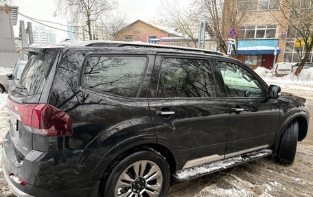 KIA Mohave I, 2023 год, 6 600 000 рублей, 4 фотография