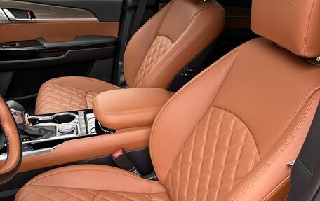 KIA Mohave I, 2023 год, 6 600 000 рублей, 10 фотография