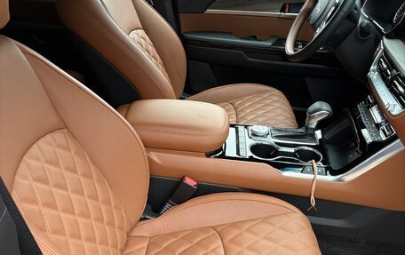 KIA Mohave I, 2023 год, 6 600 000 рублей, 14 фотография