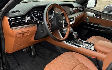 KIA Mohave I, 2023 год, 6 600 000 рублей, 9 фотография