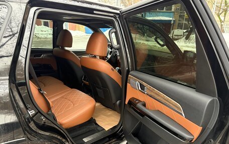 KIA Mohave I, 2023 год, 6 600 000 рублей, 12 фотография