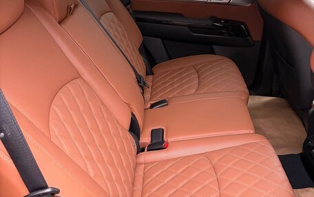 KIA Mohave I, 2023 год, 6 600 000 рублей, 15 фотография