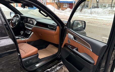 KIA Mohave I, 2023 год, 6 600 000 рублей, 13 фотография