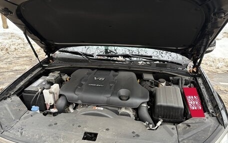 KIA Mohave I, 2023 год, 6 600 000 рублей, 6 фотография