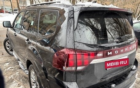 KIA Mohave I, 2023 год, 6 600 000 рублей, 5 фотография