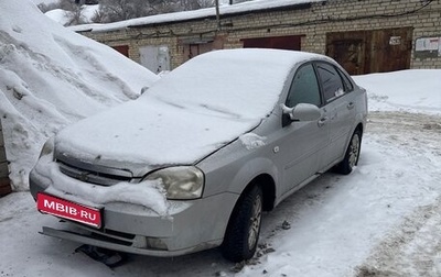 Chevrolet Lacetti, 2005 год, 160 000 рублей, 1 фотография