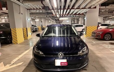 Volkswagen Golf VII, 2014 год, 1 450 000 рублей, 1 фотография