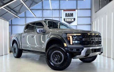 Ford F-150, 2025 год, 13 954 204 рублей, 1 фотография