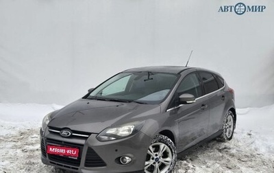 Ford Focus III, 2012 год, 800 000 рублей, 1 фотография