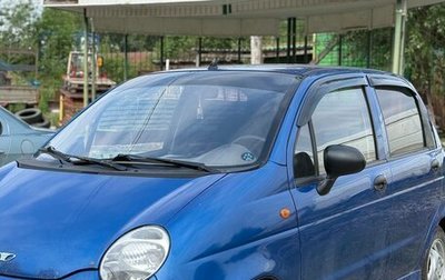 Daewoo Matiz, 2011 год, 115 000 рублей, 1 фотография