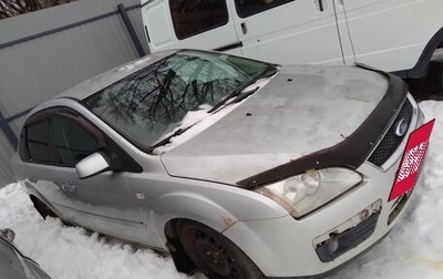 Ford Focus II рестайлинг, 2007 год, 185 000 рублей, 1 фотография