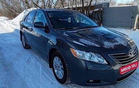 Toyota Camry, 2008 год, 1 180 000 рублей, 1 фотография