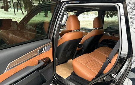 KIA Mohave I, 2023 год, 6 600 000 рублей, 16 фотография