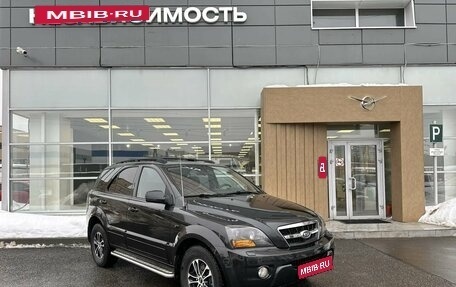 KIA Sorento IV, 2011 год, 1 020 000 рублей, 1 фотография