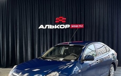 Nissan Almera, 2014 год, 798 000 рублей, 1 фотография