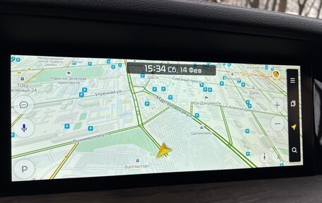 KIA Mohave I, 2023 год, 6 600 000 рублей, 19 фотография