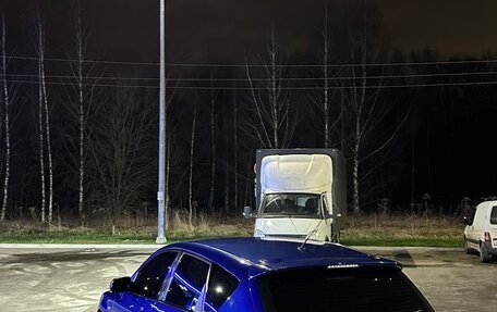 Mazda 3, 2006 год, 550 000 рублей, 2 фотография