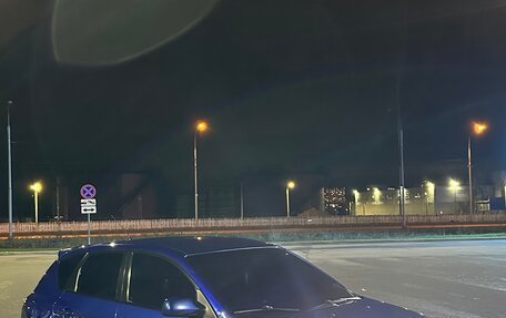 Mazda 3, 2006 год, 550 000 рублей, 5 фотография