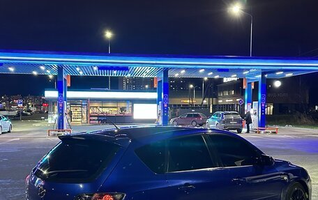 Mazda 3, 2006 год, 550 000 рублей, 3 фотография