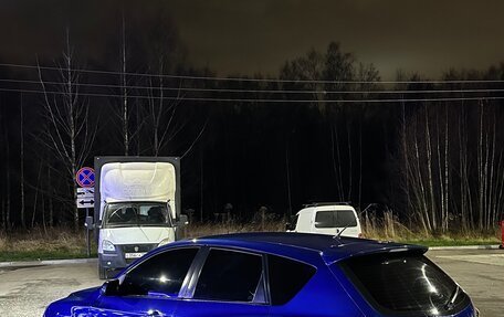 Mazda 3, 2006 год, 550 000 рублей, 4 фотография