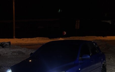 Mazda 3, 2006 год, 550 000 рублей, 8 фотография