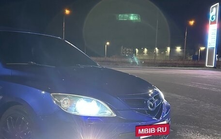 Mazda 3, 2006 год, 550 000 рублей, 7 фотография