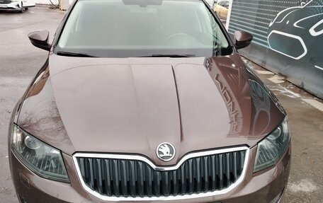 Skoda Octavia, 2014 год, 1 400 000 рублей, 2 фотография