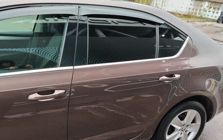 Skoda Octavia, 2014 год, 1 400 000 рублей, 5 фотография